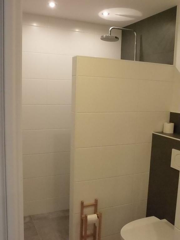 L'Appartement Des Deux Chenes Capbreton Eksteriør billede