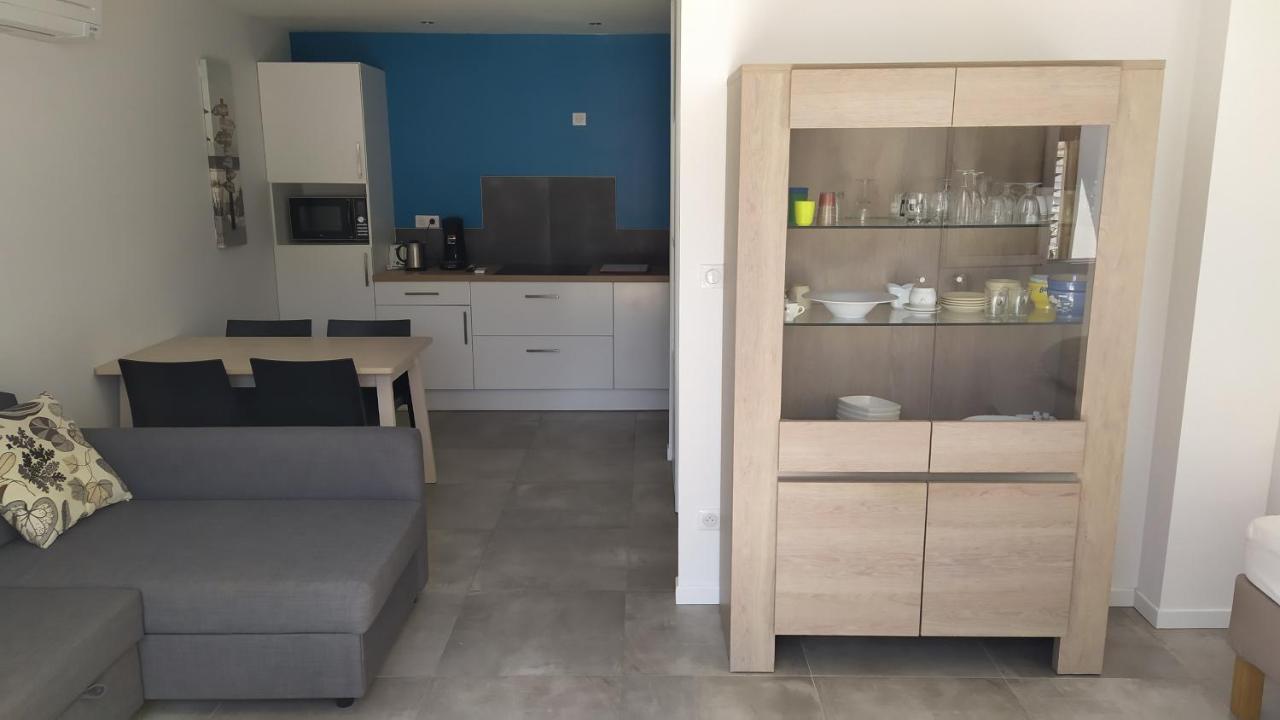 L'Appartement Des Deux Chenes Capbreton Eksteriør billede