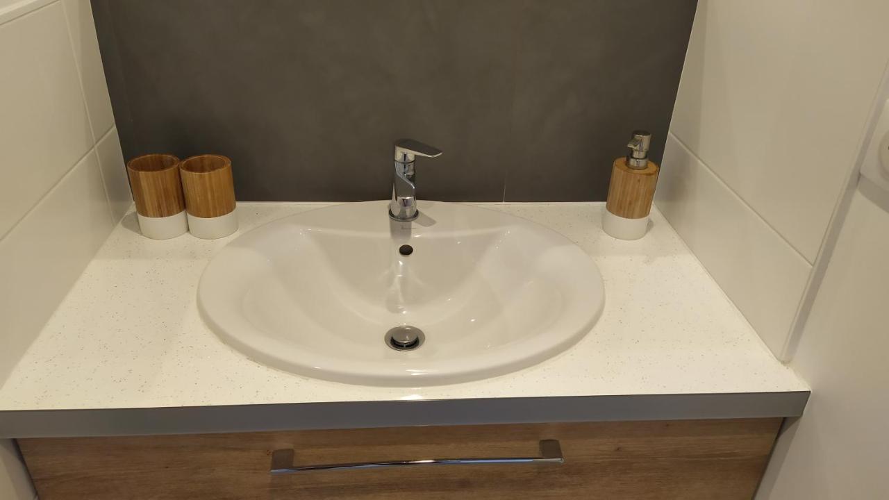 L'Appartement Des Deux Chenes Capbreton Eksteriør billede